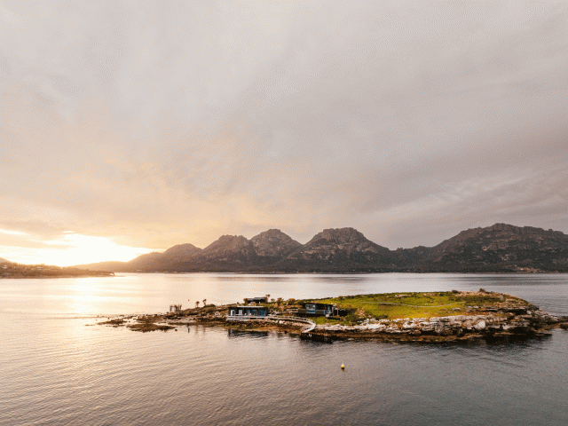 best islands tasmania