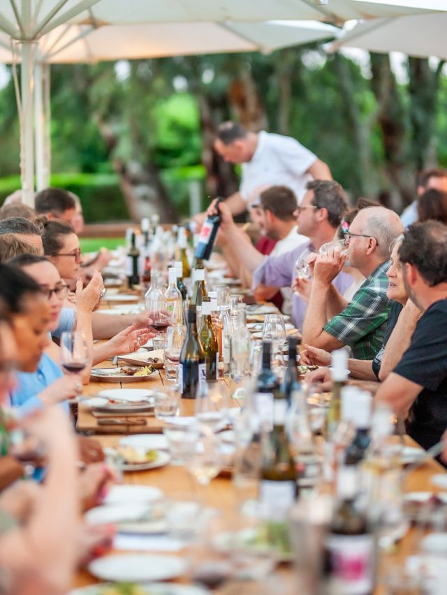 Australian Alternative Varieties Wine Show mildura events