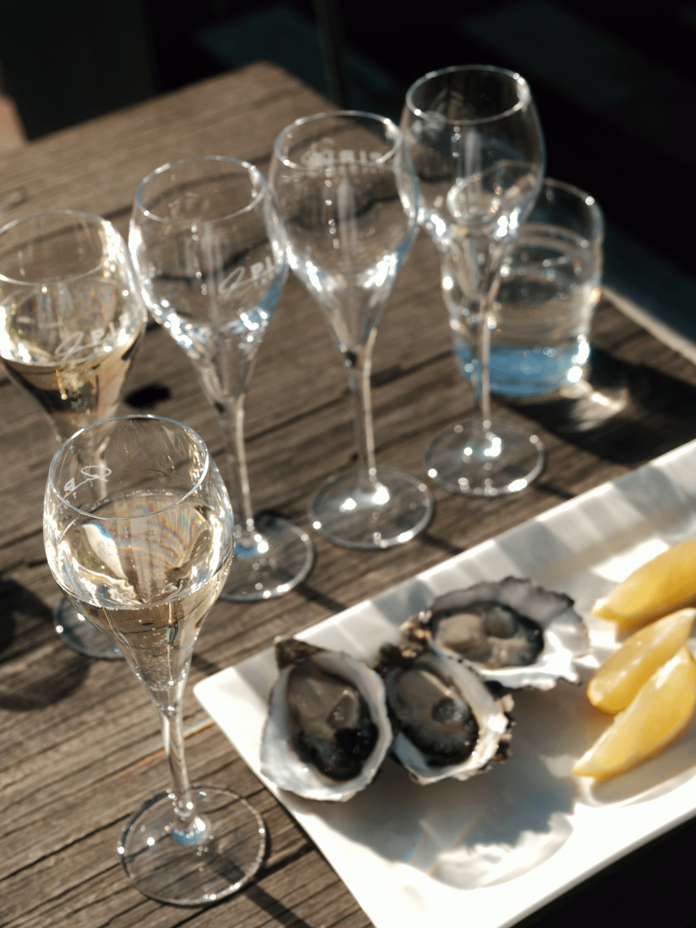 pirie cellar door tamar