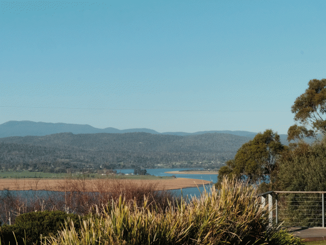 tamar valley