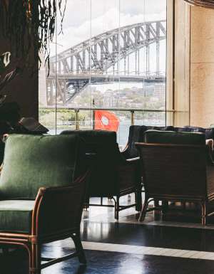 From seaside to city: discover Australia’s best stays