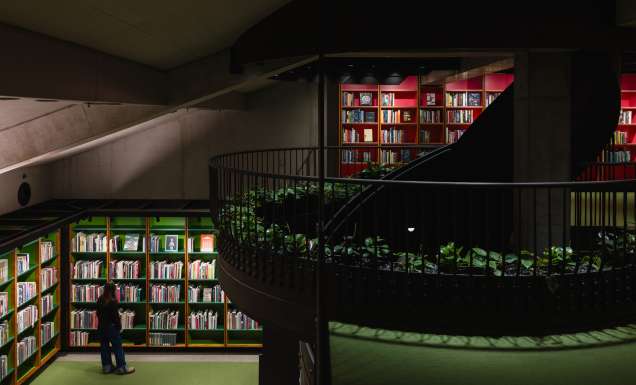 Why every book lover needs to visit Tassie’s UNESCO City of Literature