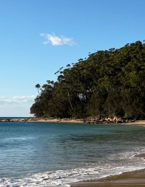 Mollymook Beach, NSW