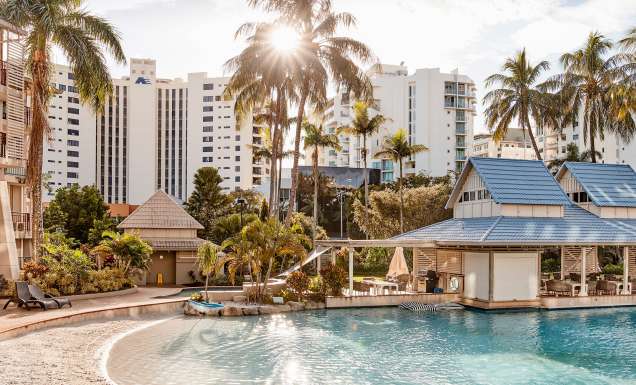 6 things every hotel needs for a more restorative stay