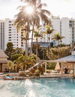 6 things every hotel needs for a more restorative stay