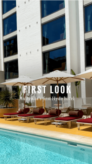 Hyde Perth is the stylish city stay you’ve been waiting for