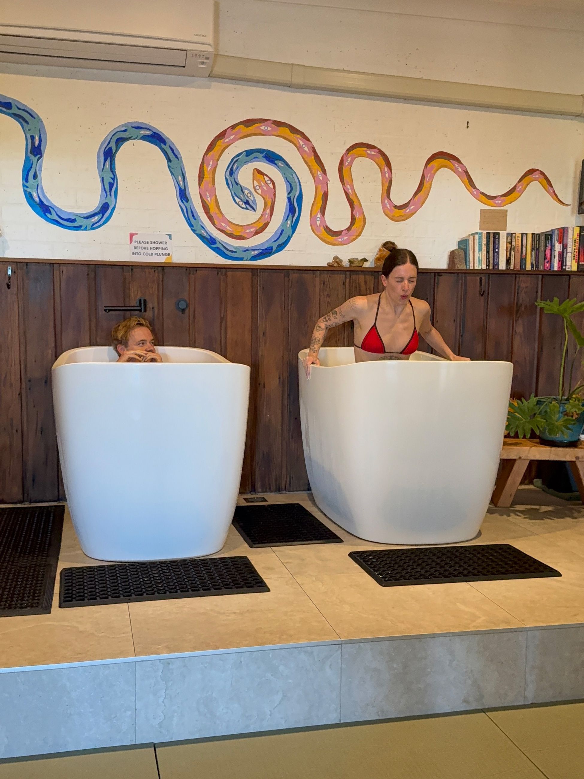The Heal Zone in Milton