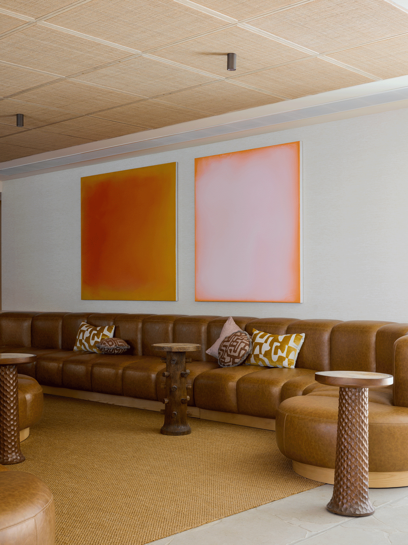 hyde perth lobby