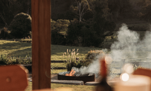 wallaringa farm
