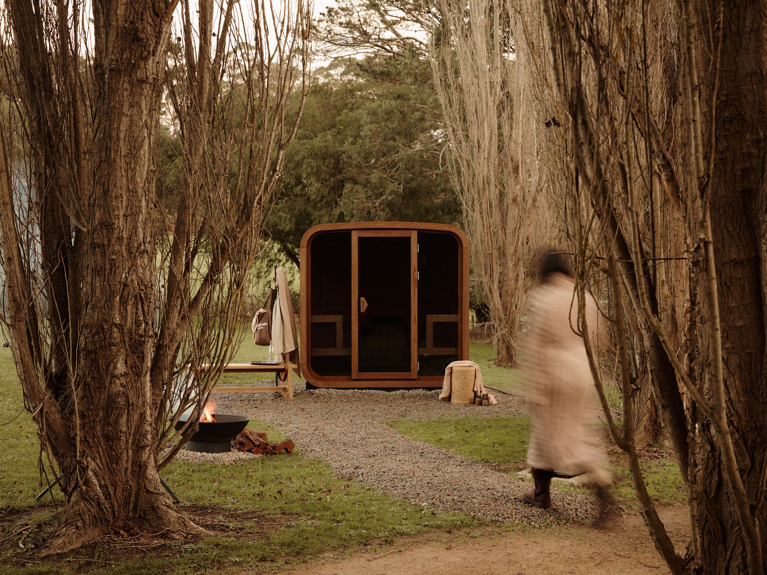 Lancemore Lindenderry Red Hill in Victoria’s Mornington Peninsula