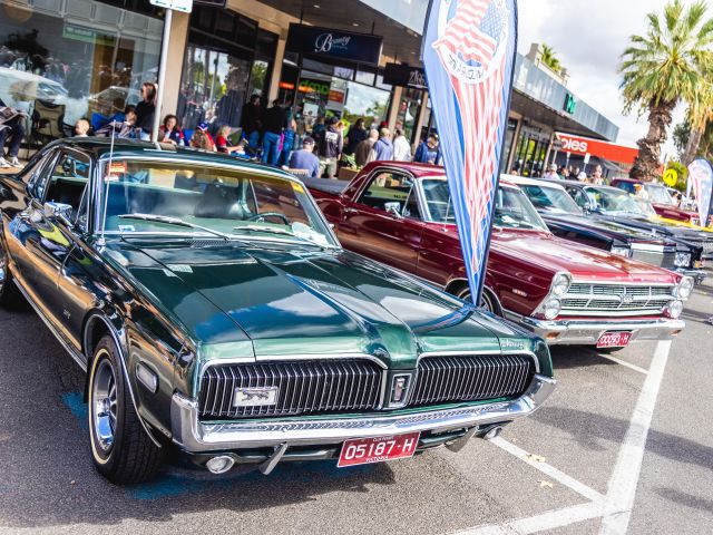 Mildura Easter Powersports Weekend