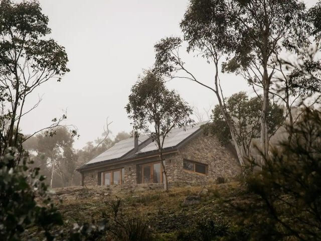 Mill Cabin in NSW