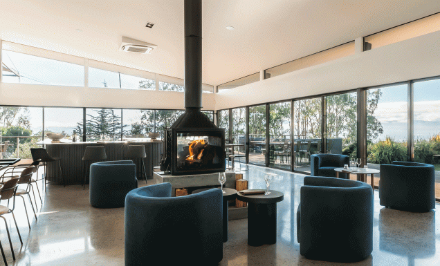 tamar ridge and pirie winery
