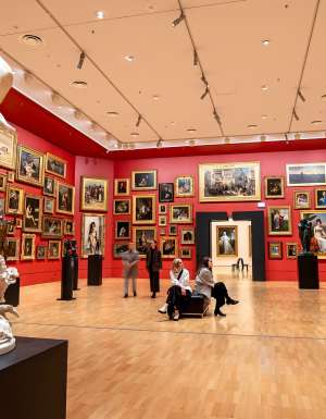 national gallery of victoria