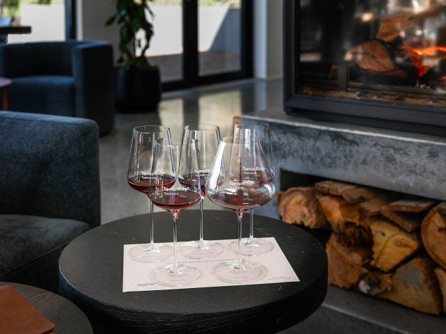 Pinot Noir Blending Experience