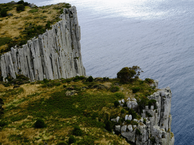 tasman island