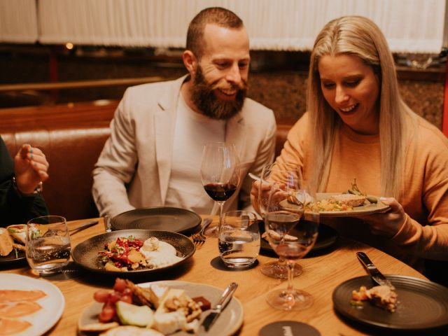 yardbird restaurant