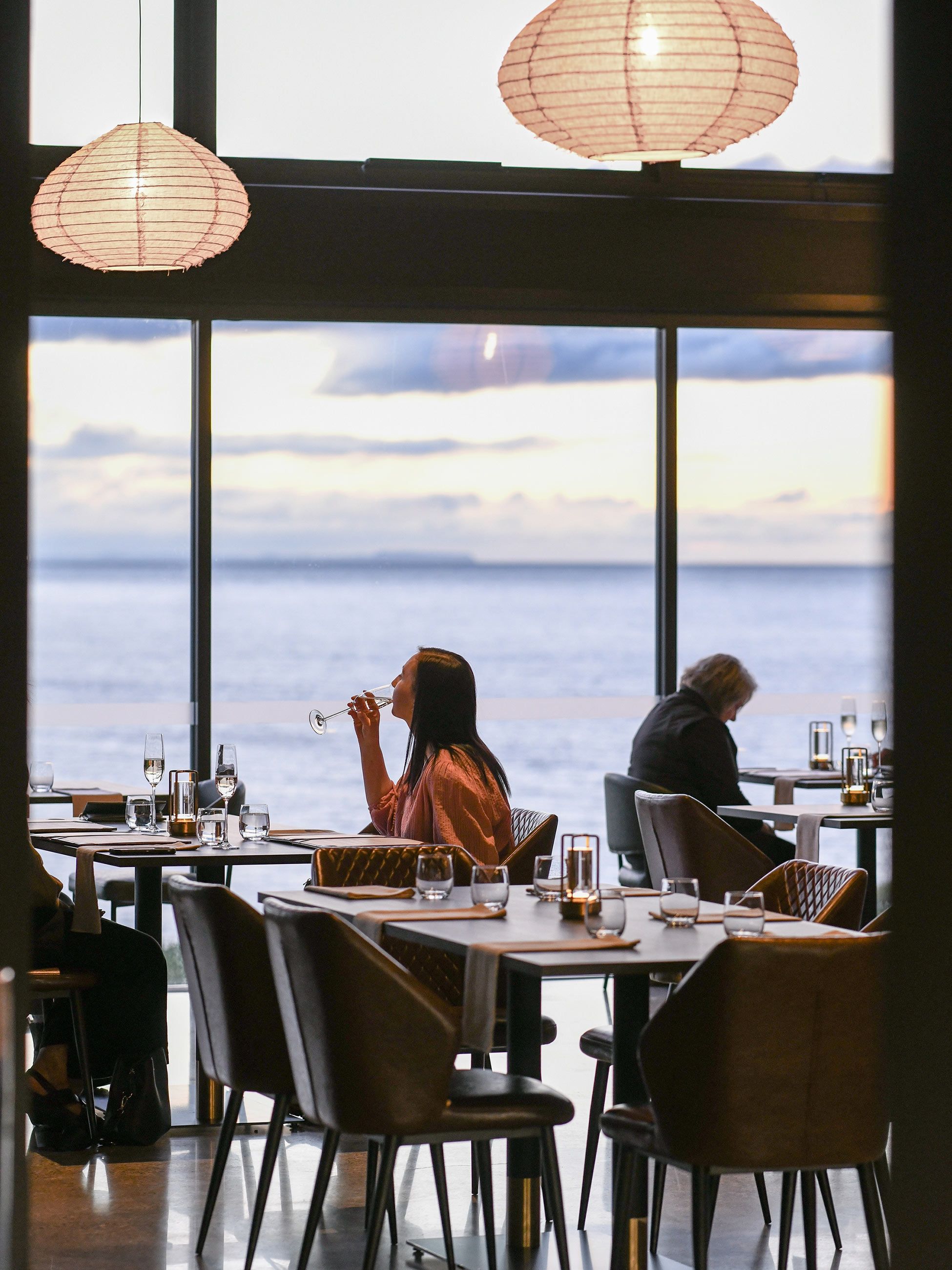 Basalt Restaurant