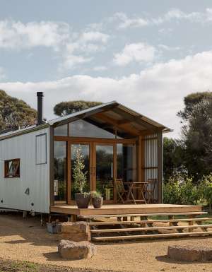 Basalt Retreat
