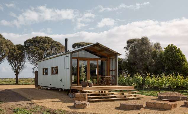 Basalt Retreat