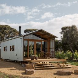 Basalt Retreat