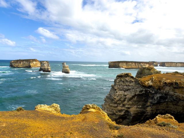 Bay of Islands