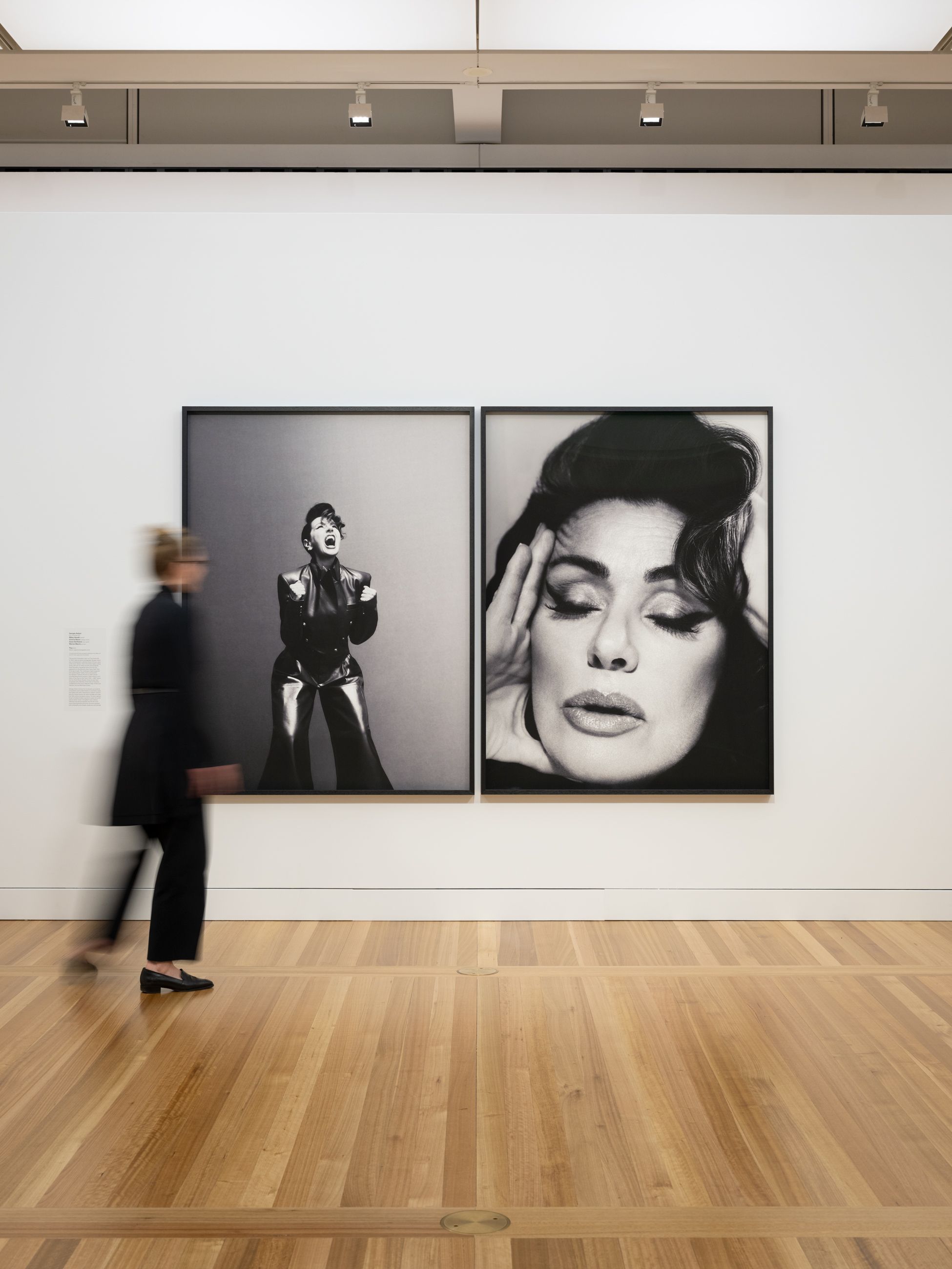 National Portrait Gallery in Canberra