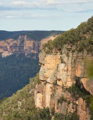 Govetts Leap, Blue Mountains