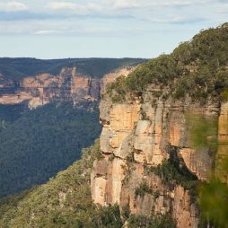 Govetts Leap, Blue Mountains