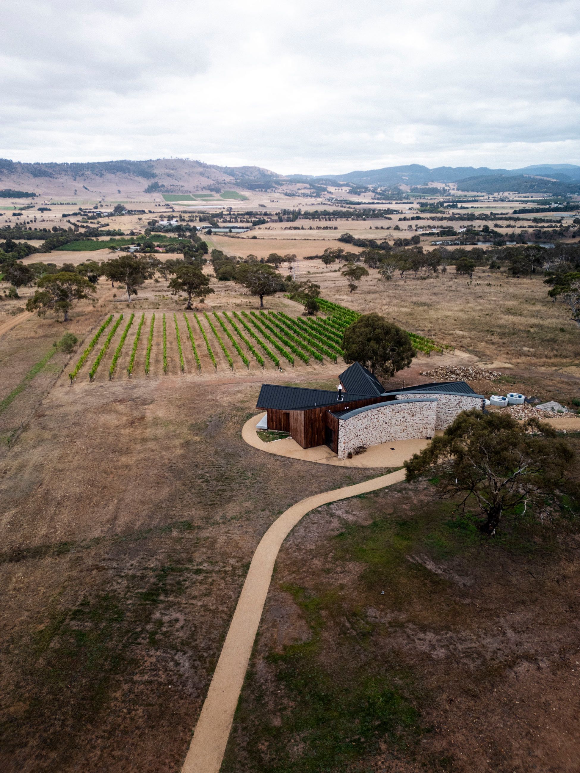 Caledon Estate