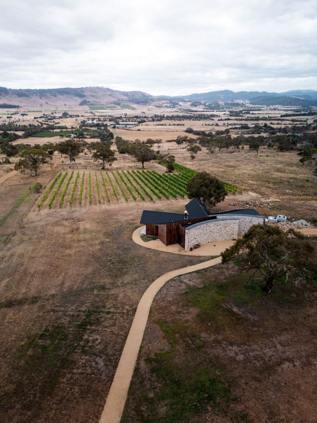 Caledon Estate