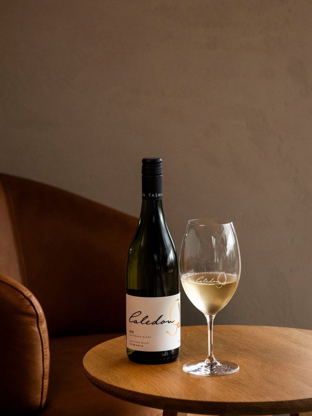 Caledon wine