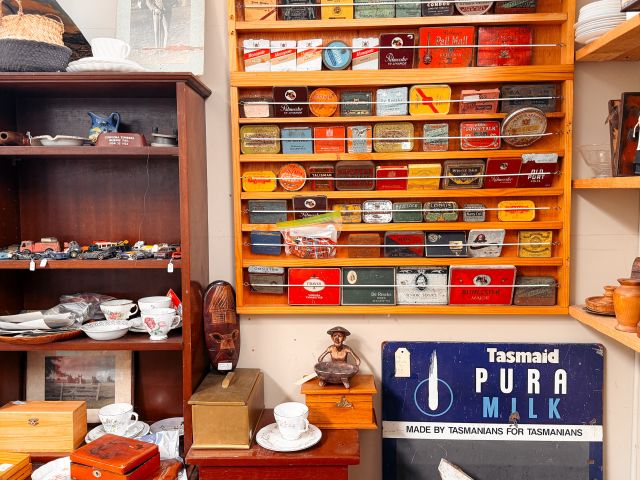 Devonport Antique Emporium