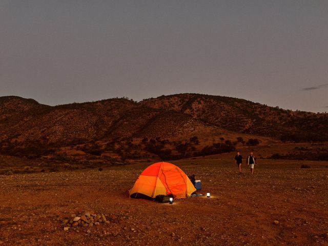 Flinders Ranges
