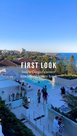 First Look: InterContinental Sydney Coogee Beach