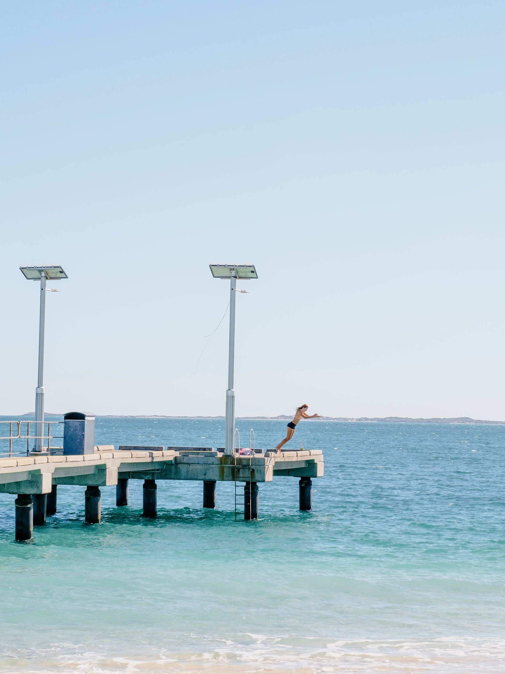 Jurien Bay