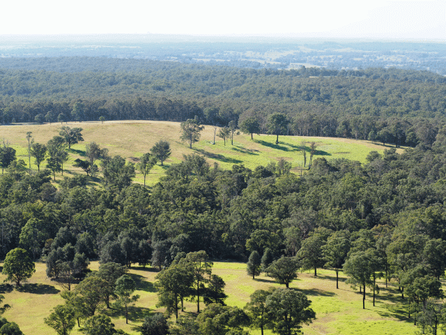 Gulguer National Park