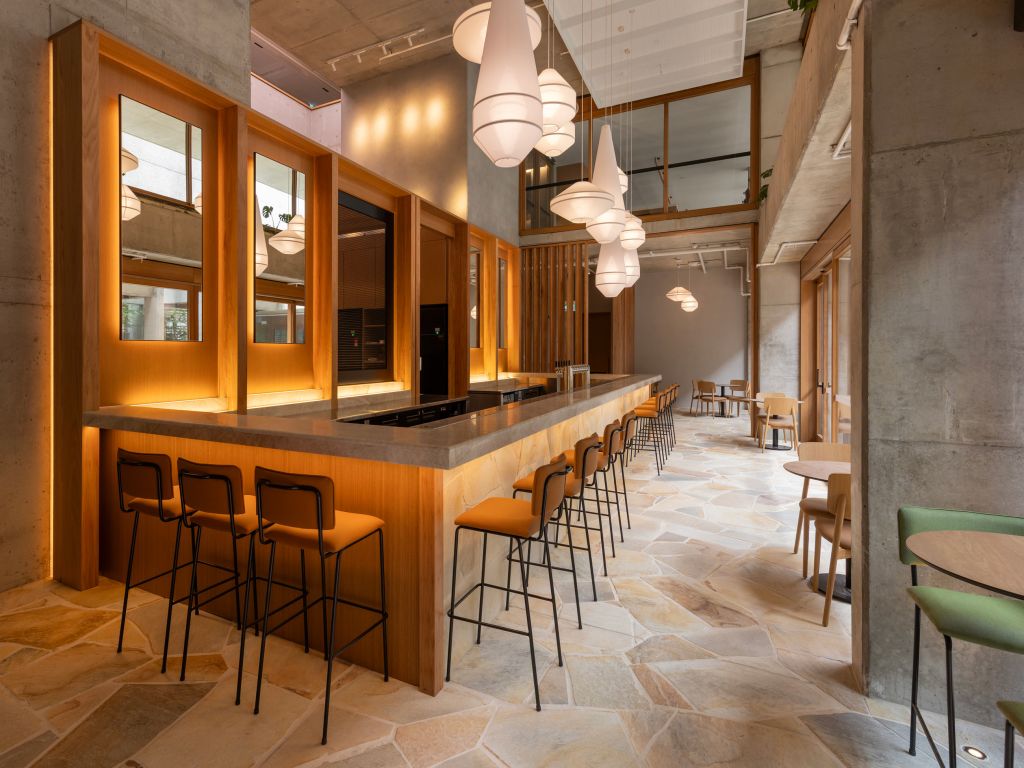 lyf Bondi Junction bar