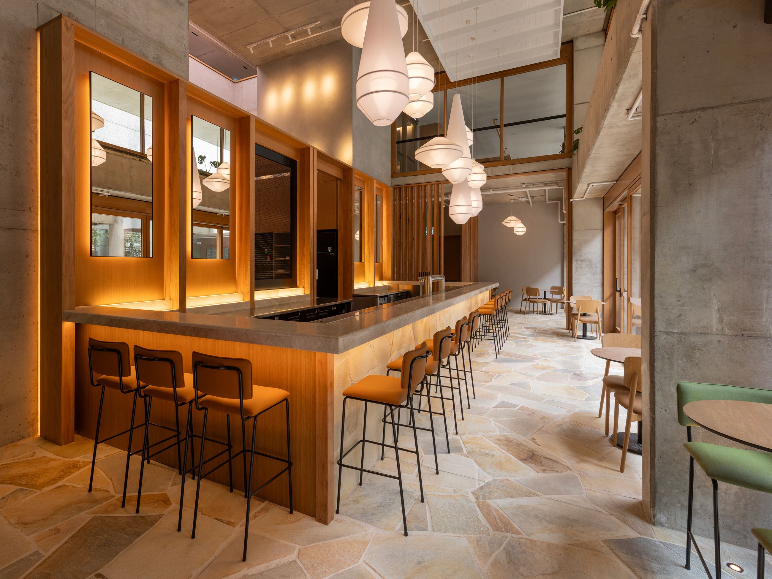 lyf Bondi Junction bar