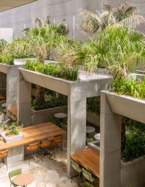 Lyf Bondi Junction