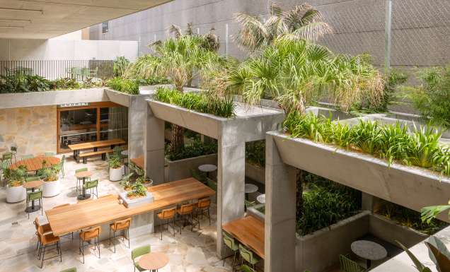 Lyf Bondi Junction