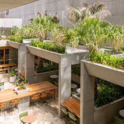Lyf Bondi Junction