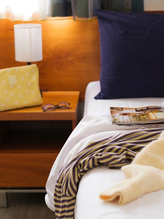 The Pinnacle Edge Resort
