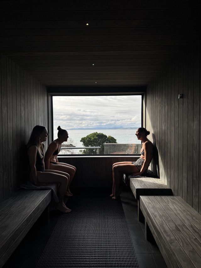 Savu Saunas