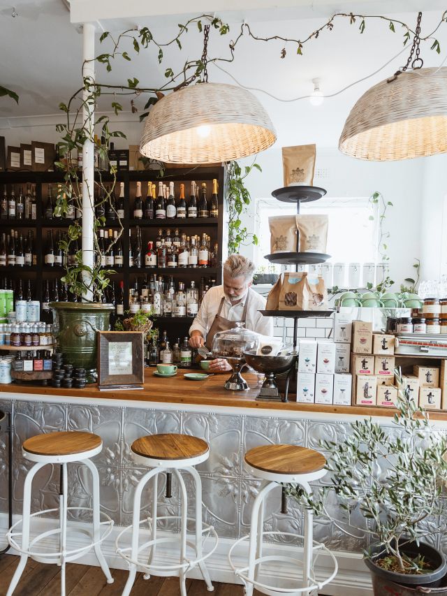 Tasmania Food and Wine Conservatory