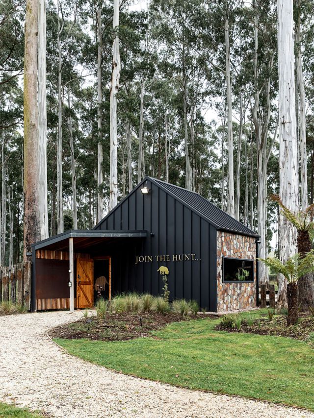 Truffle farm