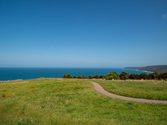 Great Ocean Road