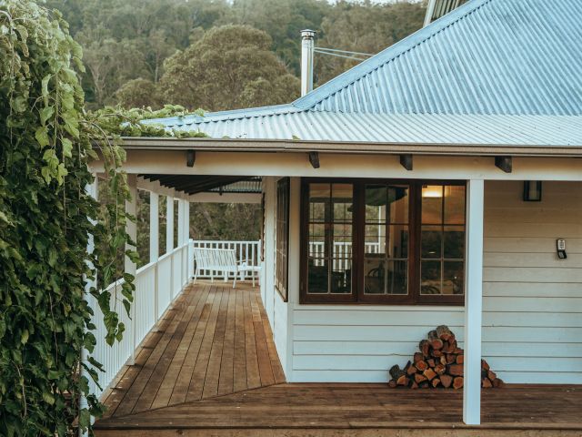 The Homestead