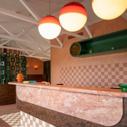 The Monty bar