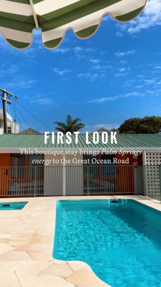 First look: The Monty in Anglesea